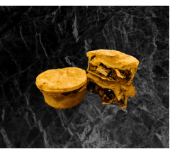 Hunters chicken pies 2 pack